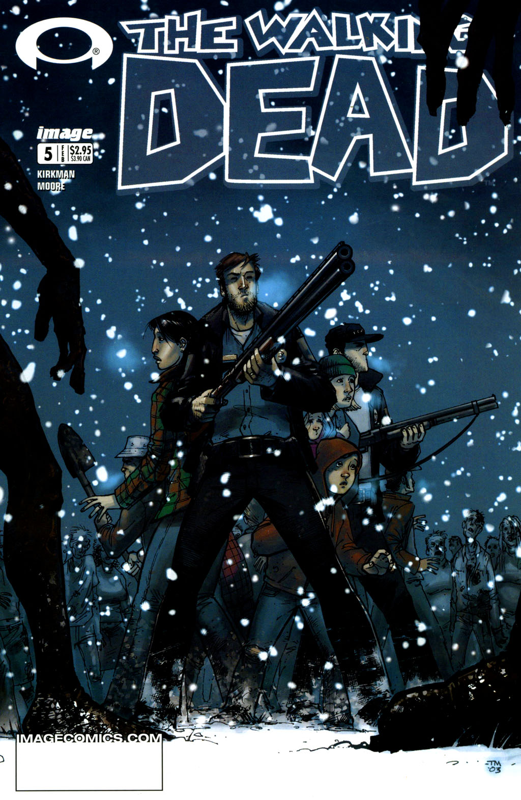 Days Gone Bye, Pt. 5