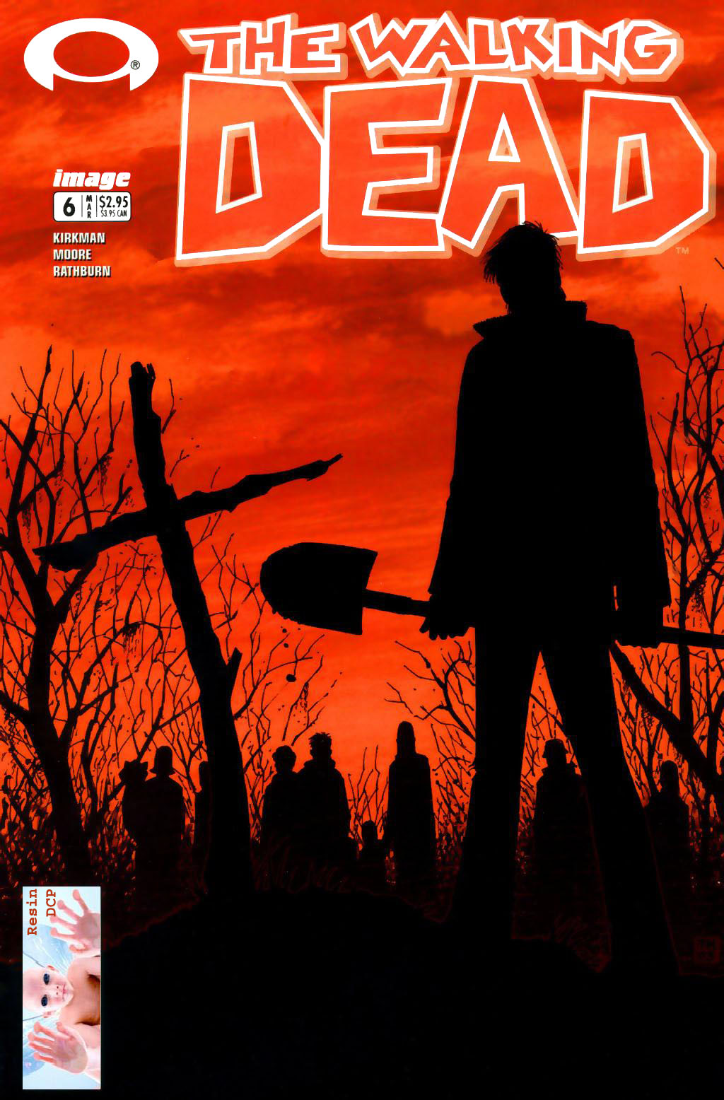 Days Gone Bye, Pt. 6