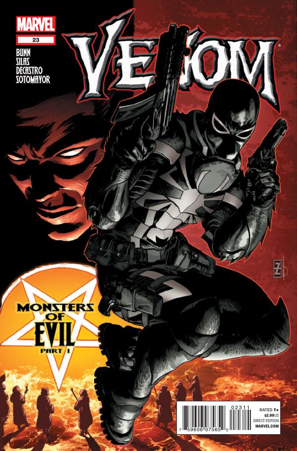 Monsters Of Evil Part 1
