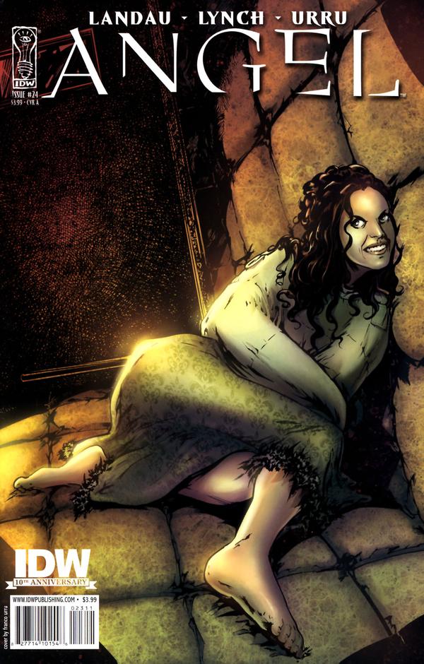 Drusilla Part 1