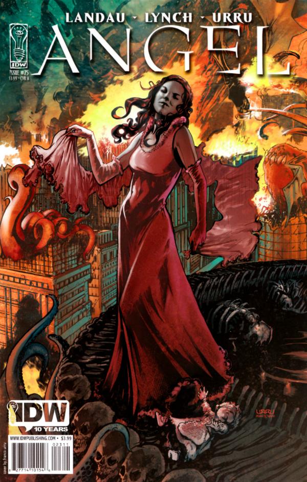 Drusilla Part 2