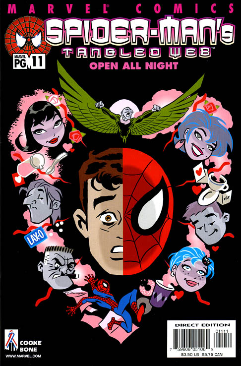 Open All Night