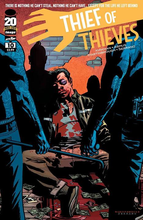 Thief Of Thieves Part 10