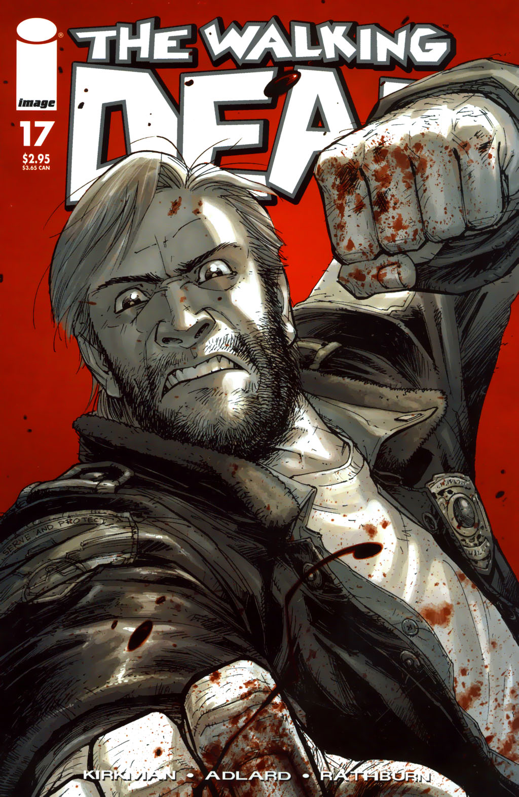 Issue Numéro 17