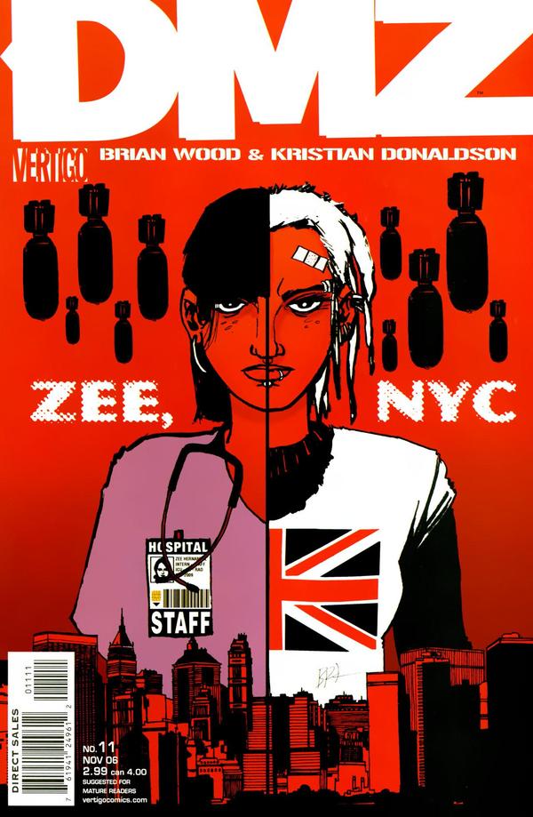 Zee, Nyc