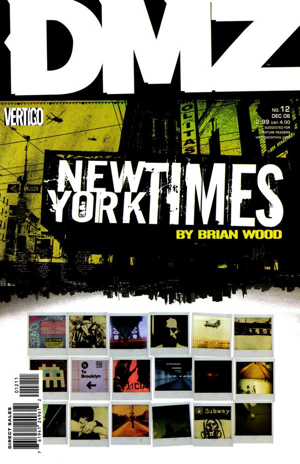New York Times
