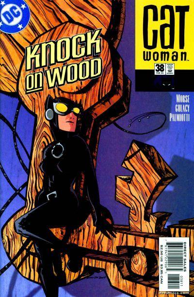 Knock On Wood