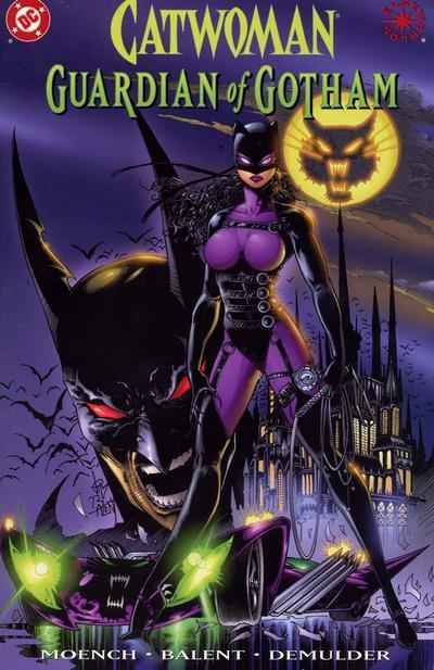 Guardian Of Gotham