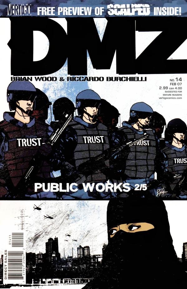 Public Works Part 2