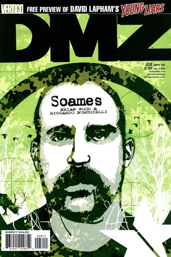 Soames