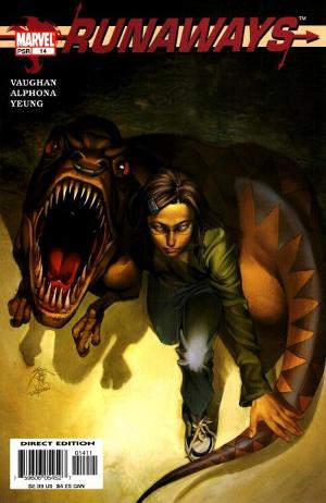 The Good Die Young, Chapter 2
