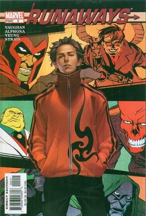 True Believers, Chapter 2