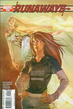 True Believers, Chapter 5
