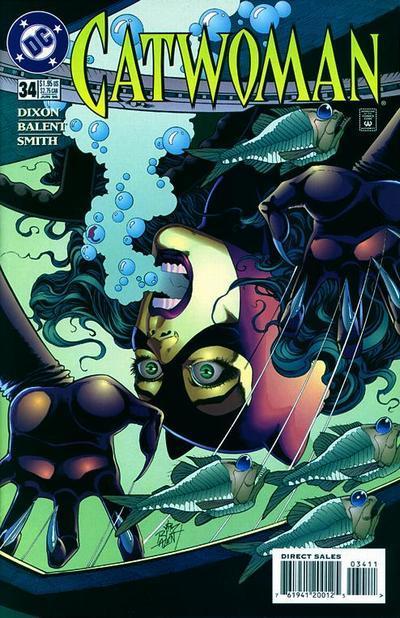 The Razor\'s Edge