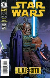 Jedi Vs Sith Part 4
