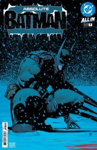 Absolute Zero Part 1