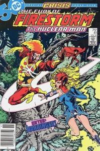 Firestorm (1982)