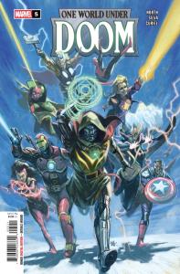 Chapter Five: One World Under Doom