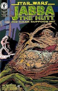 One-Shot Star Wars