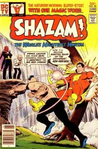 Shazam! (1973-1978)