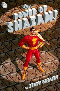 The Power of Shazam! (1994-1999)