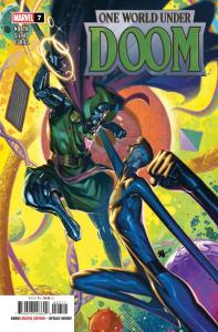 Chapter Seven: Doom Versus Everyone
