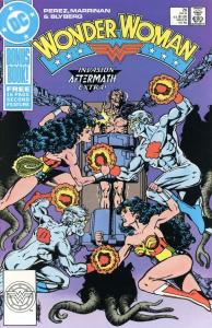 The Immortal Storm