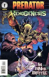 Xenogenesis, Part 4