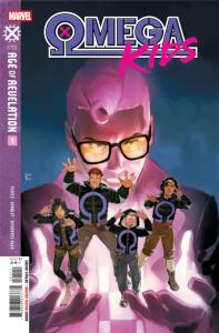 Omega Kids #1