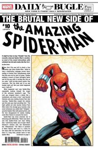 The Amazing Spider-Man #10