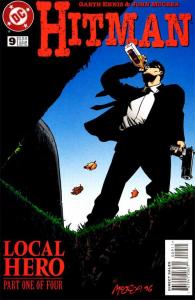 Local Heroes, Part 1