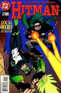 Local Heroes, Conclusion
