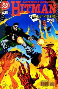 Ace of Killers, Part 1