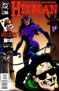 Ace of Killers, Part 2
