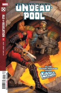 Undeadpool #2