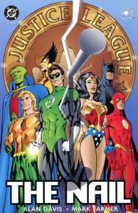 Justice League of America: The Nail (1998)