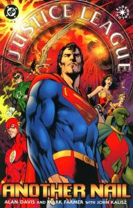 Justice League of America: Another Nail (2004)