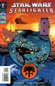 Crossbones, Part 2