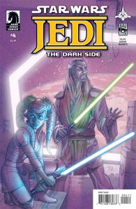 The Dark Side, Part 4