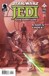 The Dark Side, Part 5