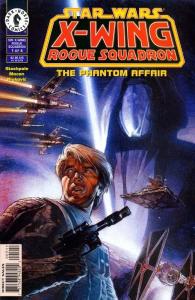 The Phantom Affair Part 1