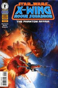 The Phantom Affair Part 2