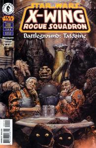 Battleground: Tatooine Part 1