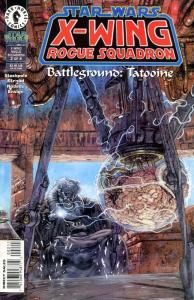 Battleground: Tatooine Part 2