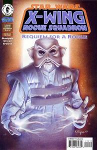 Requiem for a Rogue Part 3
