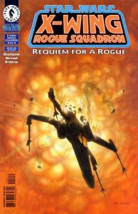 Requiem for a Rogue Part 2