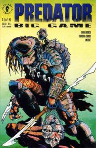 Predator: Big Game Part 2