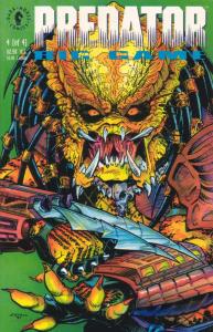 Predator: Big Game Part 4