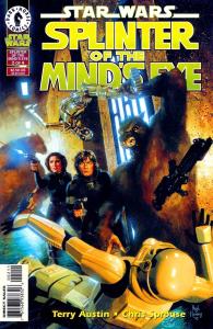 Splinter of the Mind's Eye #2