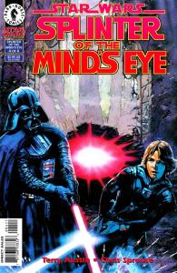 Splinter of the Mind's Eye #4